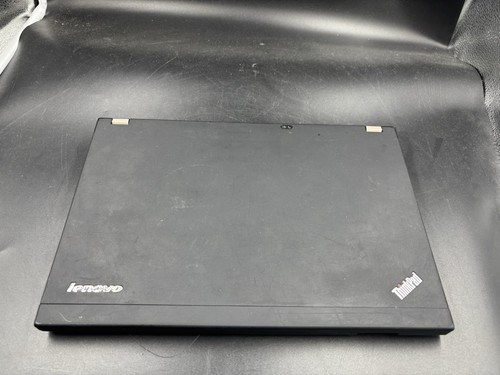 Lenovo thinkpad x230 - lenovo,