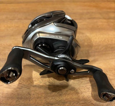Daiwa 21 Zillion SV TW 1000H Baitcast Fishing JDM Reel Right Handle 7.1 Ratio
