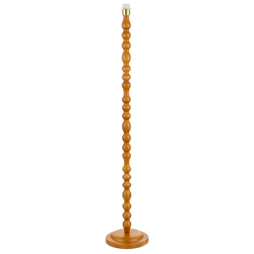 Oak wooden classic standing - oak,