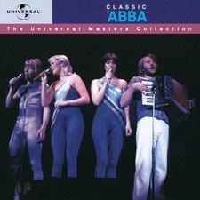 Abba Master Collection - Abba