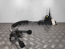 2015 VOLKSWAGEN GOLF VII 5G1,BE1,BE2,BQ1 GEAR SHIFT LINKAGE 5Q0 711 049 AR