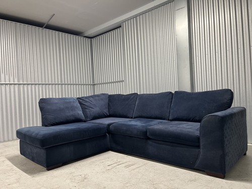 Navy blue dfs orka - navy, 4