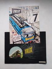 Trix Trains 1966 & 1967-1968