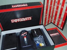 Vintage Dingbats Ding Bats