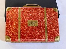 VINTAGE ANTIQUE LADIES CARA