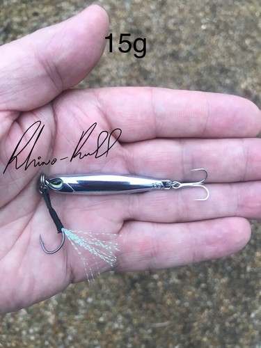 Mini micro mirror jig - mini, and