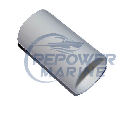 Water pipe guide sleeve - water,