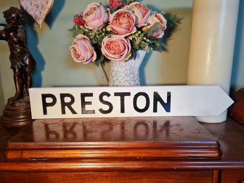 Preston aged basic old - preston,
