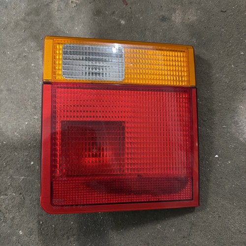 Range rover p38 orange light - rover,