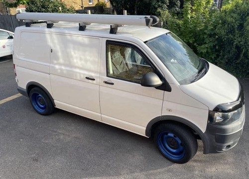 Volkswagen transporter 1 - volkswagen,
