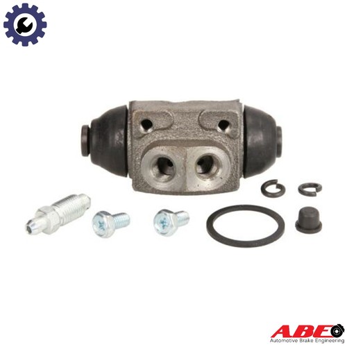 Wheel brake cylinder c5g004abe - brake,