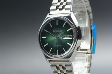 [Near MINT] Vintage 1975 Seiko