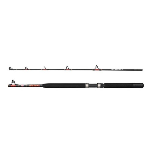 Penn warfare boat rod - warfare,