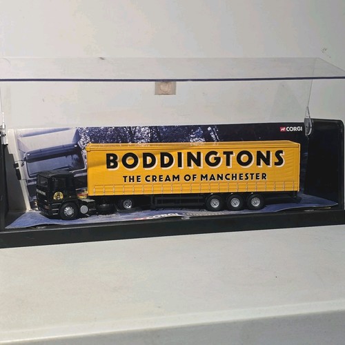 Corgi modern trucks 75202 - modern, no.