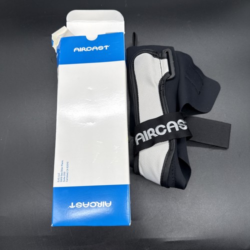 Aircast a60 small left - left, ankle