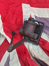 K6 Red Telephone Box  -