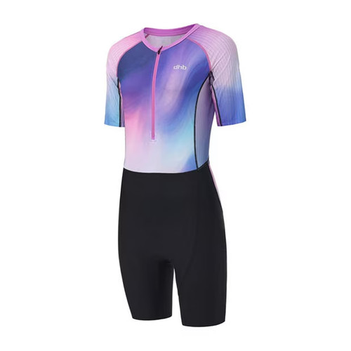 Dhb triathlon tri - tri, suit