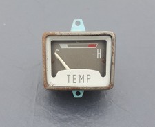 Consul Classic Capri Temp