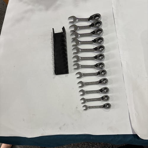 Blue point 12pc - point, 15°