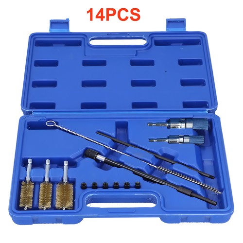 14pcs diesel injector seat - diesel,