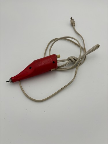 Vintage burgess electric - vintage,