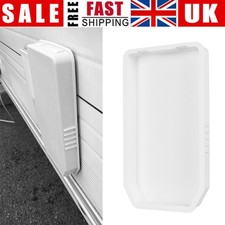 Caravan Outside Water Heater