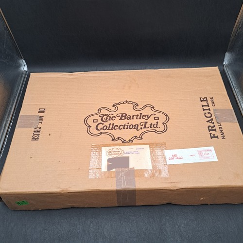 The bartley collection - bartley,
