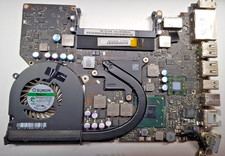 APPLE MACBOOK PRO 13 2012