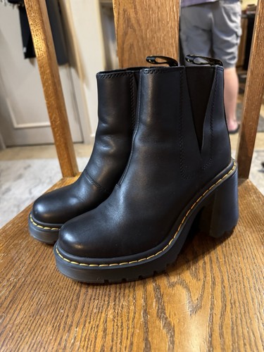 Martens women s black - martens, women’s