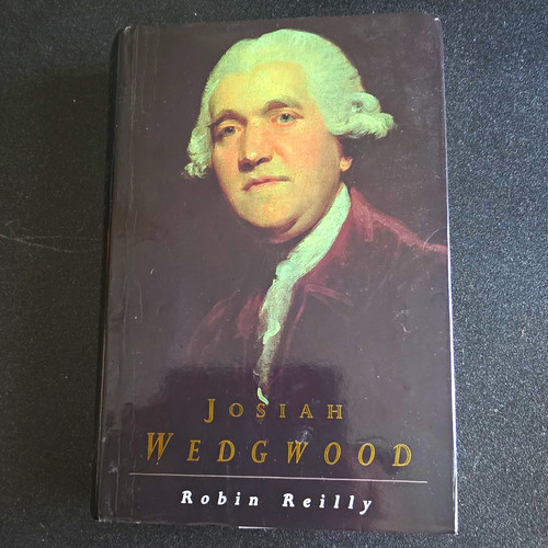 Josiah wedgwood robin - wedgwood,