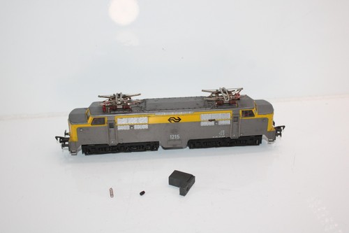 Fleischmann 4372 vintage ns - ho,