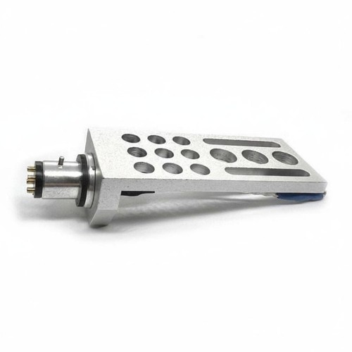 Sme headshell cnc - headshell, machined