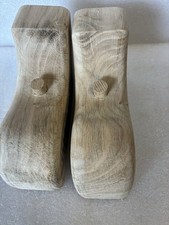 Small Handmade Solid Oak