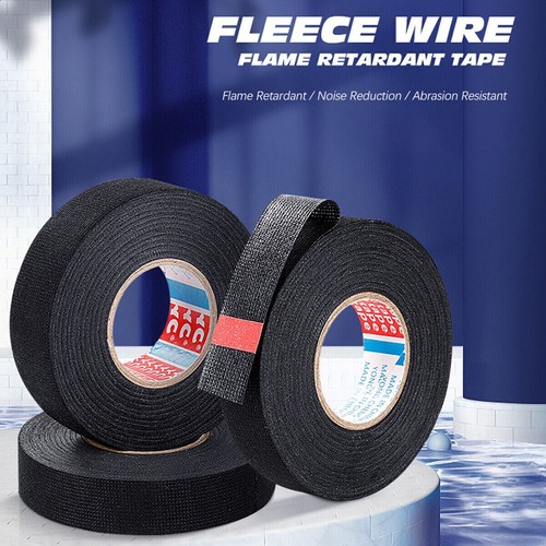 Harness cloth tape - harness, for