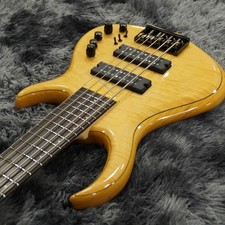 Sire Marcus Miller M7 Ash 5-String Bass Natural Made 2025