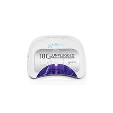 Gelish - 18G Unplugged -