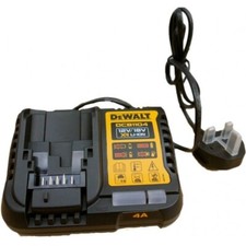 DeWalt DCB1104 12v/18v Battery