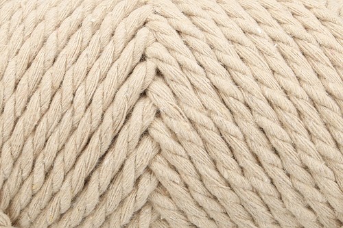 Recycled macrame cord 5mm - cord, /