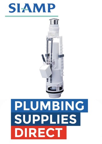 Siamp skipper45 dual flush - *,
