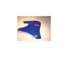 Front Right Flank Yamaha 250