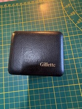 Gillette Aristocrat Rhodium