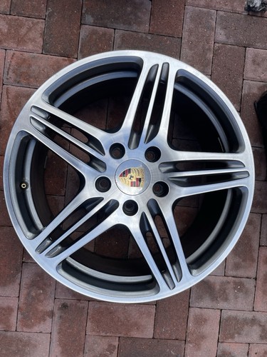Porsche 911 997 - porsche,