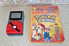 POKEMON ACTION FLIPZ SERIES 1