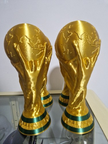 Fifa world cup - cup, trophy