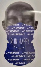 Brooks Run Happy Neck Head