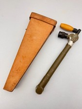 WW2 French Army Trench