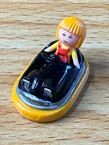Polly pocket midge bumper - midge's,