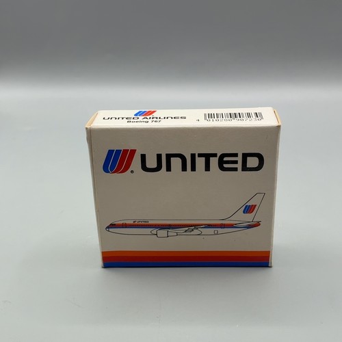 Schabak 907 united - united, airlines