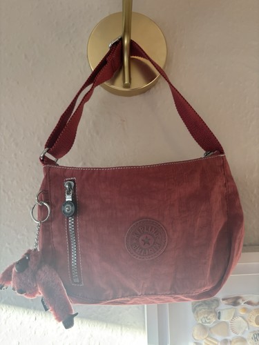 Kipling tash bag - tash, brand