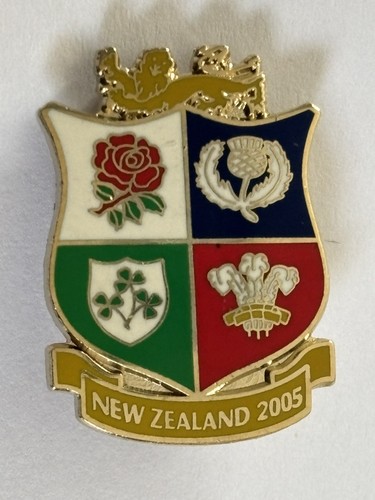 British lions new - lions, zealand